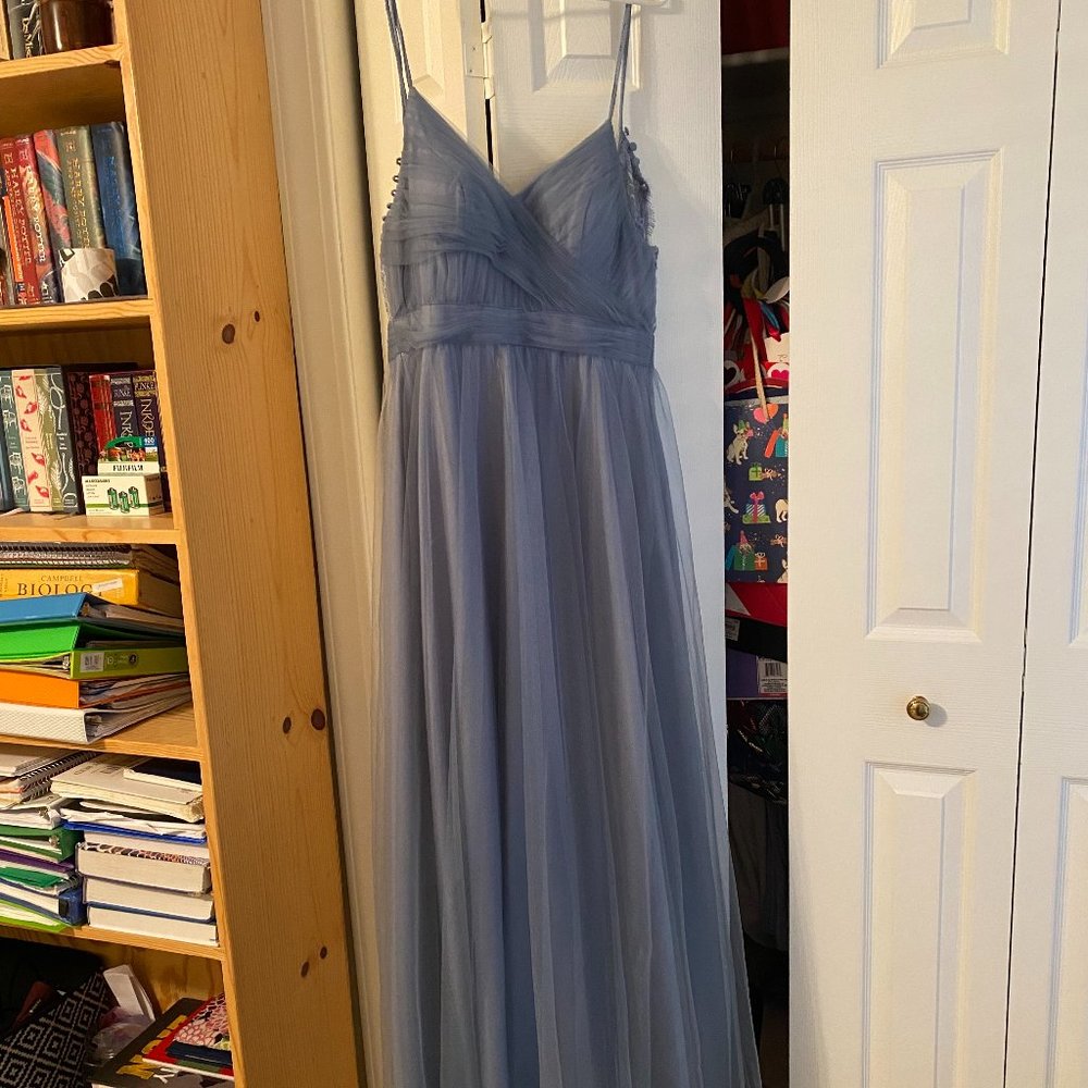 Azazie Angelette Dress